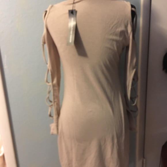 High low tunic. - Picture 3 of 3
